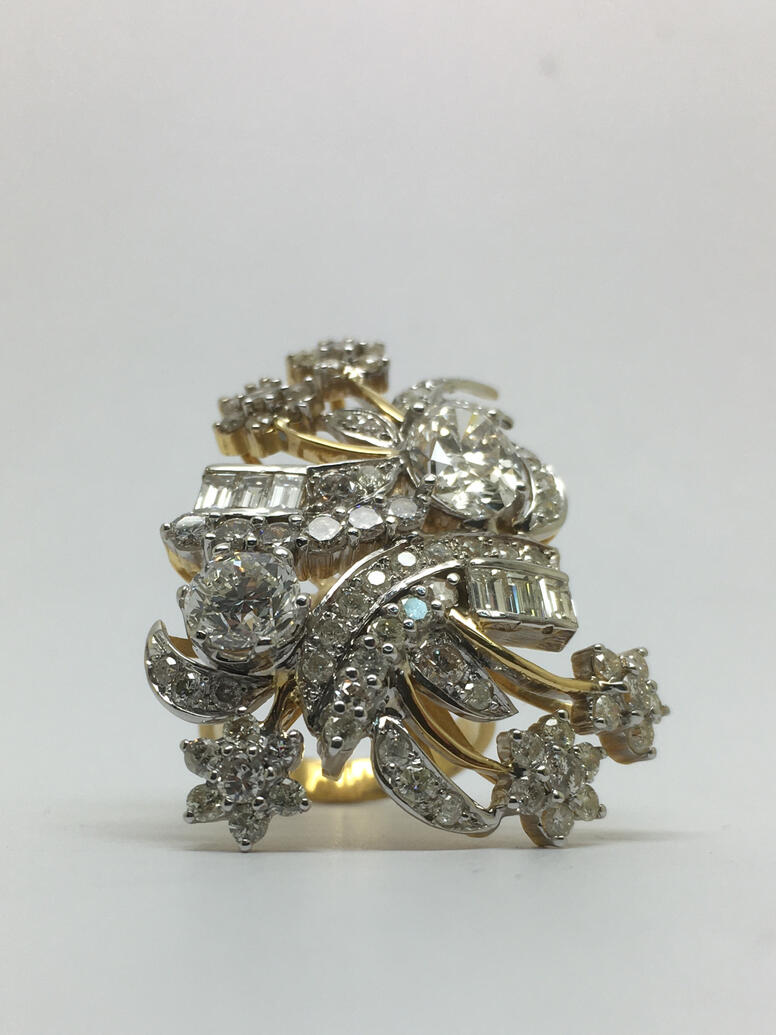 Bing Ring