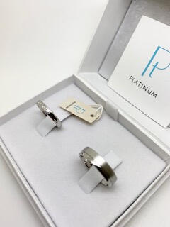 CVP Wedding Rings